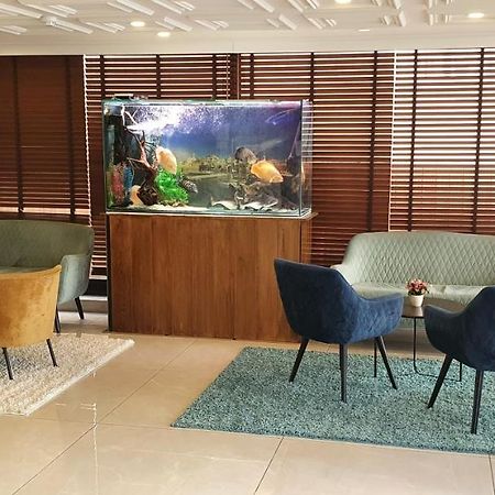 Armon Hayarkon Hotel Τελ Αβίβ Εξωτερικό φωτογραφία