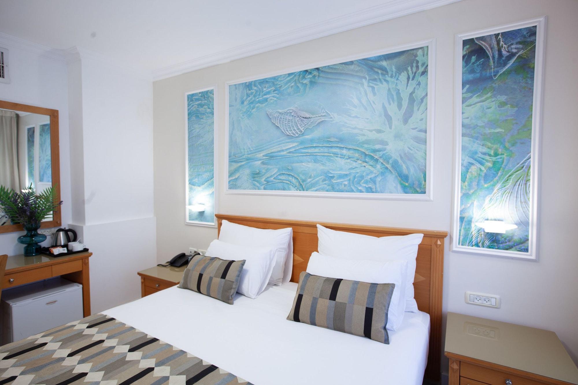 Armon Hayarkon Hotel Τελ Αβίβ Εξωτερικό φωτογραφία