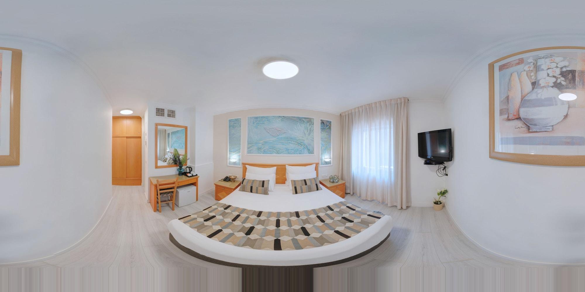 Armon Hayarkon Hotel Τελ Αβίβ Εξωτερικό φωτογραφία