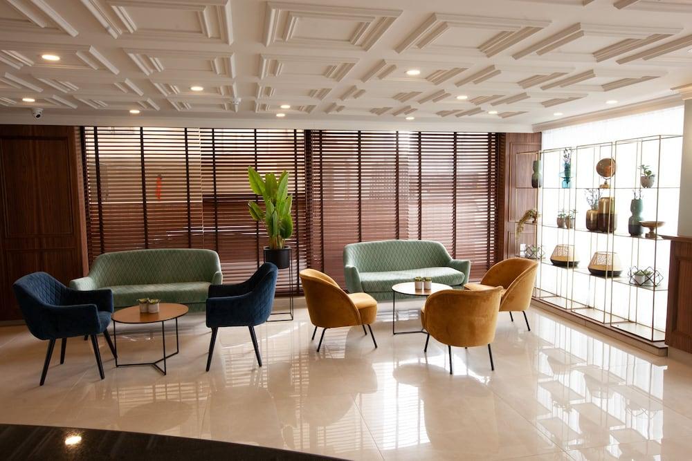 Armon Hayarkon Hotel Τελ Αβίβ Εξωτερικό φωτογραφία