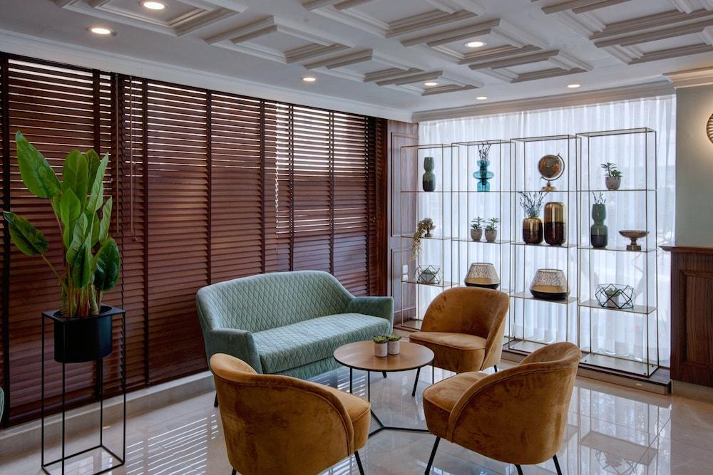 Armon Hayarkon Hotel Τελ Αβίβ Εξωτερικό φωτογραφία