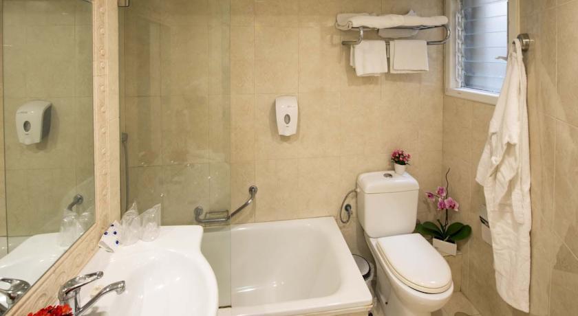 Armon Hayarkon Hotel Τελ Αβίβ Εξωτερικό φωτογραφία