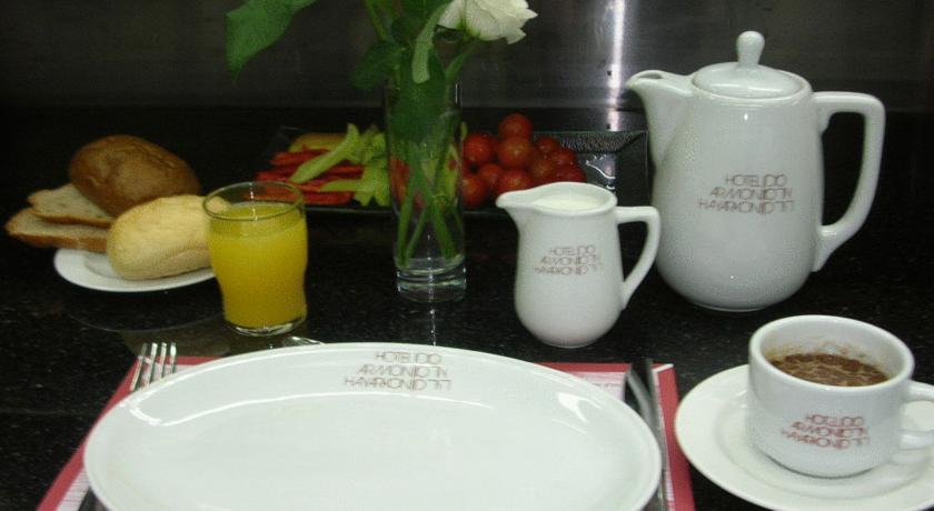 Armon Hayarkon Hotel Τελ Αβίβ Εξωτερικό φωτογραφία