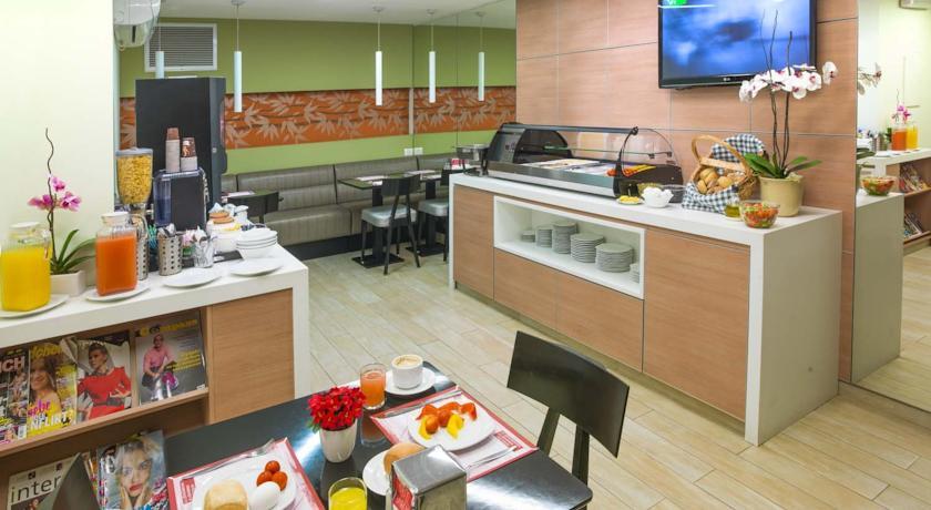 Armon Hayarkon Hotel Τελ Αβίβ Εξωτερικό φωτογραφία