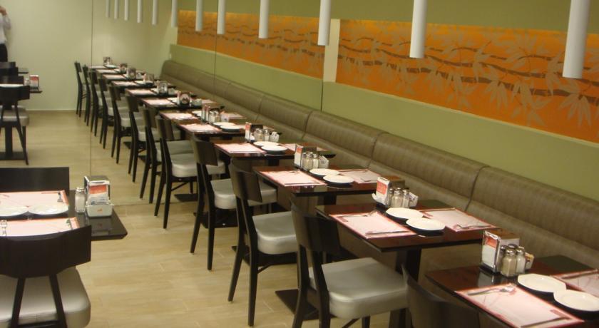 Armon Hayarkon Hotel Τελ Αβίβ Εξωτερικό φωτογραφία