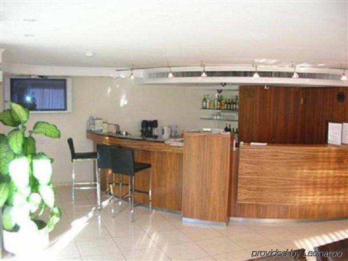 Armon Hayarkon Hotel Τελ Αβίβ Εσωτερικό φωτογραφία
