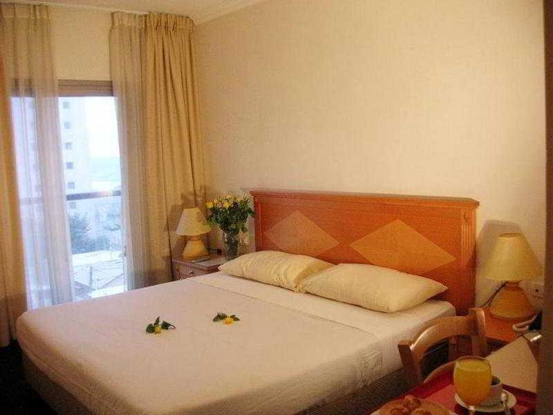 Armon Hayarkon Hotel Τελ Αβίβ Δωμάτιο φωτογραφία
