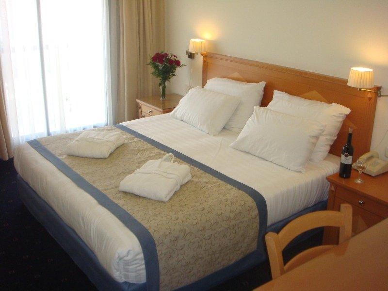 Armon Hayarkon Hotel Τελ Αβίβ Εξωτερικό φωτογραφία