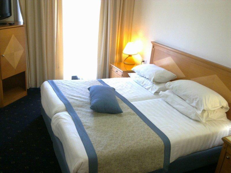 Armon Hayarkon Hotel Τελ Αβίβ Εξωτερικό φωτογραφία