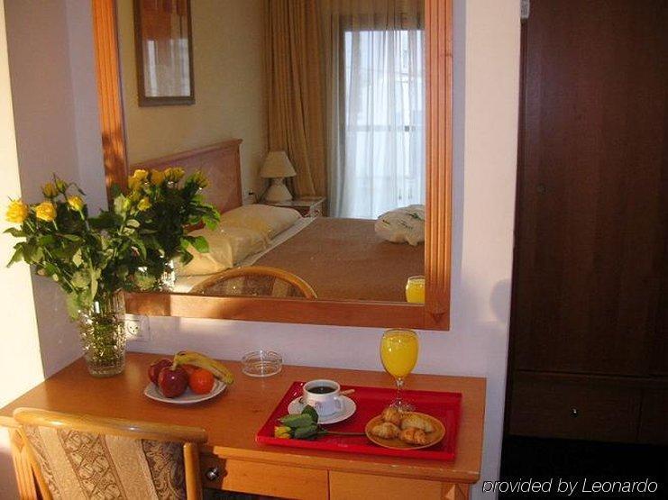 Armon Hayarkon Hotel Τελ Αβίβ Δωμάτιο φωτογραφία