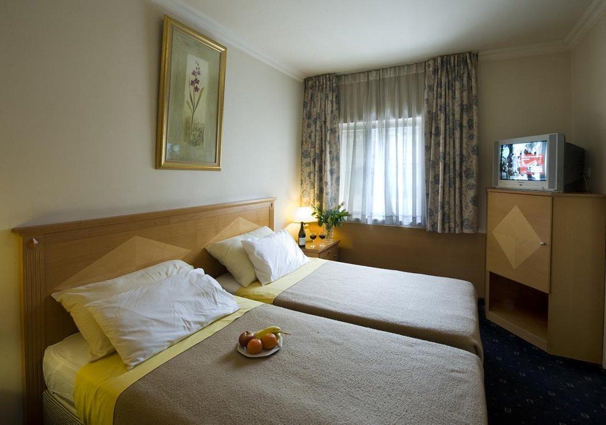 Armon Hayarkon Hotel Τελ Αβίβ Εξωτερικό φωτογραφία