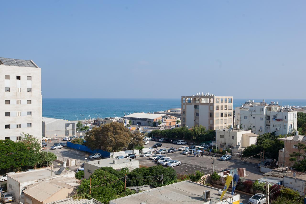 Armon Hayarkon Hotel Τελ Αβίβ Εξωτερικό φωτογραφία