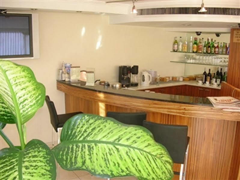 Armon Hayarkon Hotel Τελ Αβίβ Εξωτερικό φωτογραφία