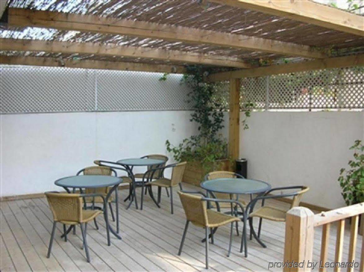 Armon Hayarkon Hotel Τελ Αβίβ Εξωτερικό φωτογραφία