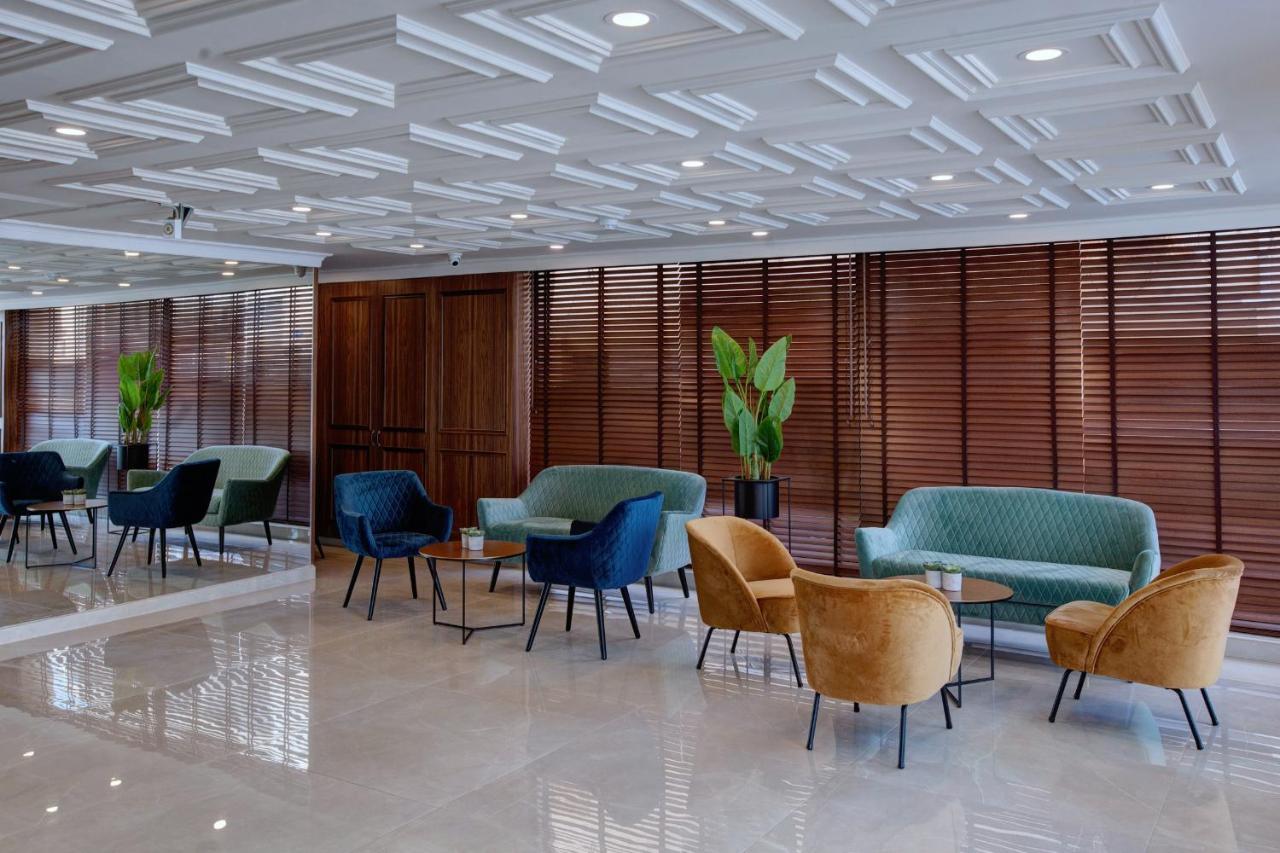 Armon Hayarkon Hotel Τελ Αβίβ Εξωτερικό φωτογραφία