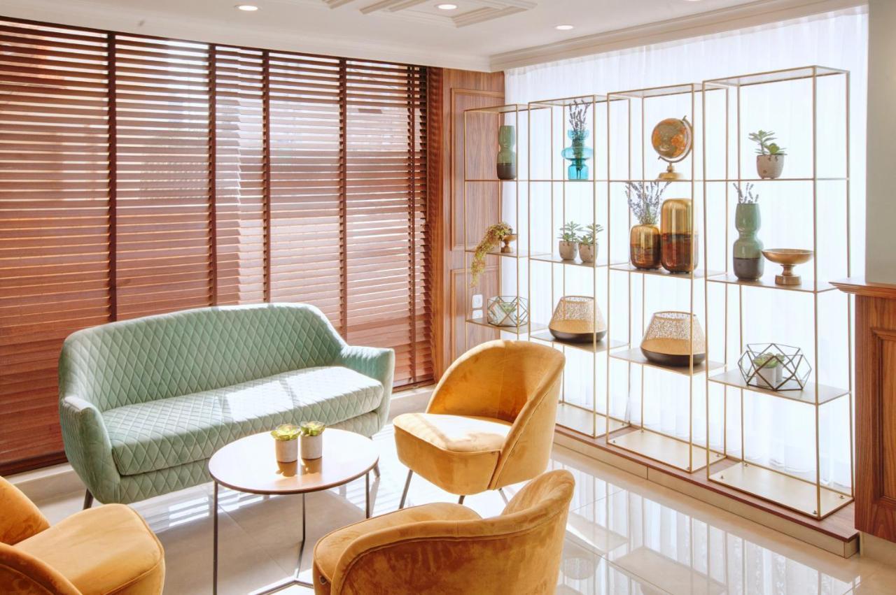 Armon Hayarkon Hotel Τελ Αβίβ Εξωτερικό φωτογραφία