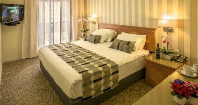 Armon Hayarkon Hotel Τελ Αβίβ Εξωτερικό φωτογραφία